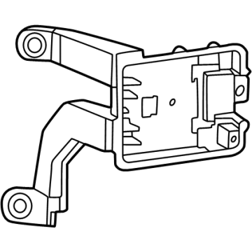 Volkswagen 5H6-907-455-B