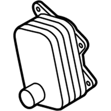 Volkswagen 06K-117-021-K