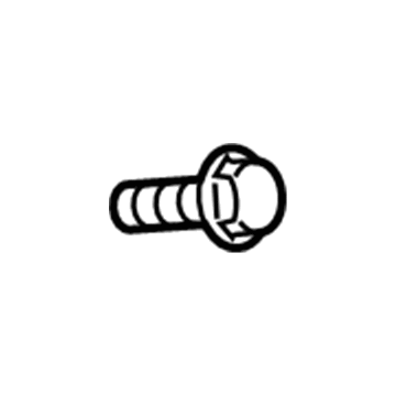Volkswagen Eos Wheelhouse - N-103-546-02