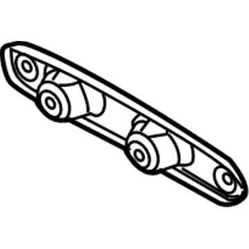 Volkswagen 1K0-253-144-BD