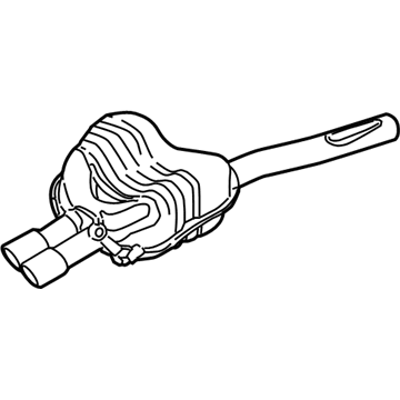 Volkswagen 1K5-253-609-AE