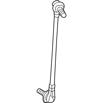 Volkswagen ID. Buzz Sway Bar Link - 1N3-411-315