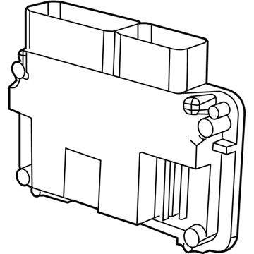 Volkswagen 06K-906-070-AA