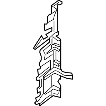Volkswagen 5C6-121-283-K