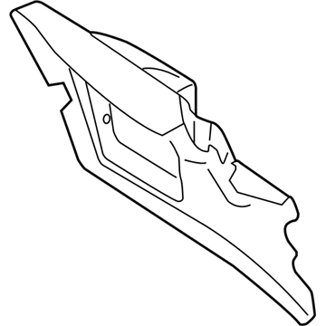 Volkswagen 3D0-317-017