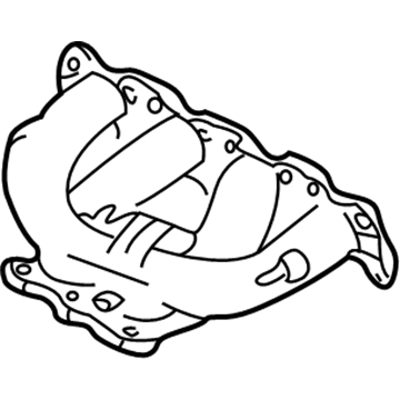 Volkswagen 06A-253-033-AL