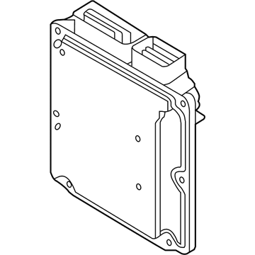 Volkswagen 7P1-997-401-A