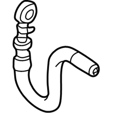 Volkswagen 06B-121-497-F