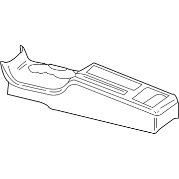 Volkswagen 3B1-863-323-A-7DE