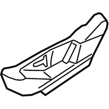 Volkswagen 5NN-881-314-F-82V