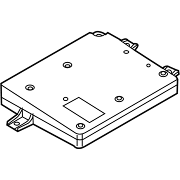 Volkswagen 7P6-035-730-N