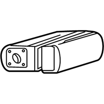 Volkswagen 1C0-880-204-E