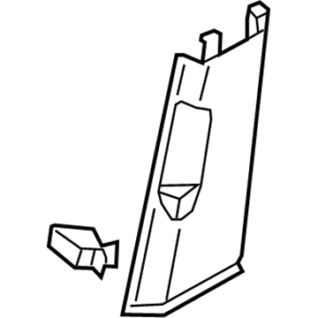 Volkswagen 5GM-867-291-82V