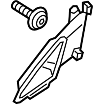 Volkswagen 5GM-868-143-82V