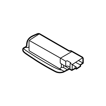 Volkswagen 5F0-947-109-C-ZA2