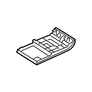 Volkswagen 5G0-868-837-82V