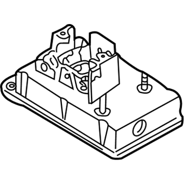 Volkswagen 3A0-713-061-A