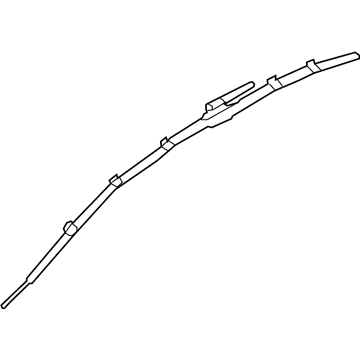 Volkswagen 3C8-880-741-C