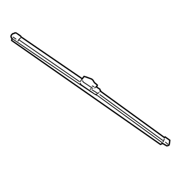 Volkswagen 6Q6-955-425-A