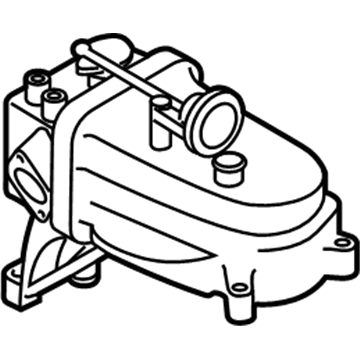 Volkswagen 059-131-515-FA