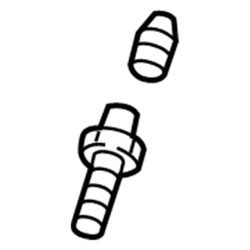 Volkswagen 8A0-615-273