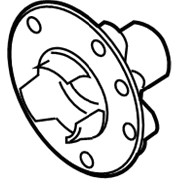 Volkswagen 7P0-501-655-A