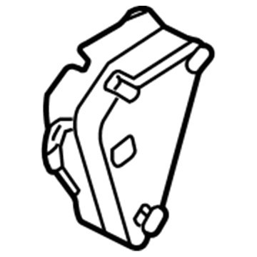 Volkswagen 1K8-035-411-A