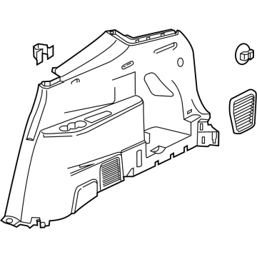 Volkswagen 3CN-867-033-C-82V