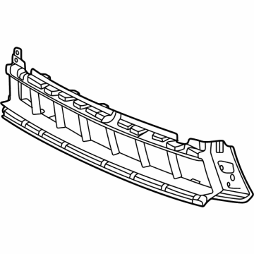 Volkswagen Arteon Grille - 3G8-853-677-C-9B9