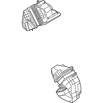 Volkswagen 3D0-129-620-B