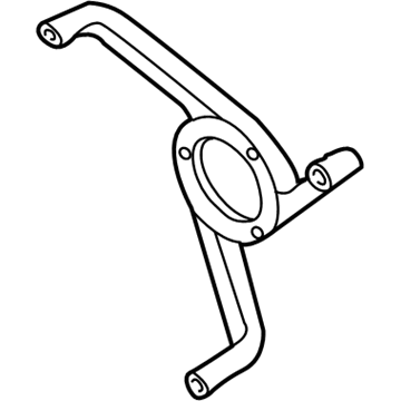 Volkswagen 1C0-121-206-A