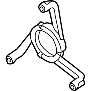 Volkswagen 1C0-121-206-B