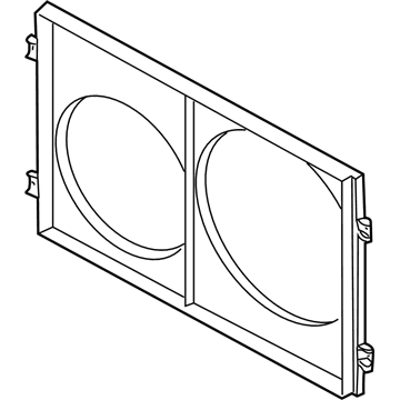 Volkswagen 1C0-121-207-C