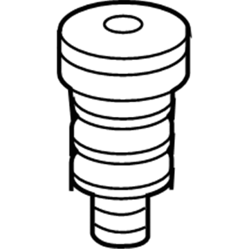 Volkswagen 1K0-511-353-M