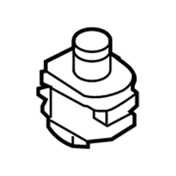 Volkswagen 7L6-959-565-H-3X1