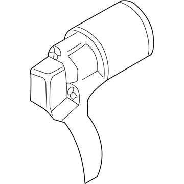 Volkswagen 02Z-911-287-B