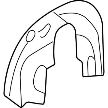 Volkswagen 2GJ-805-911-E