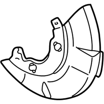 Volkswagen 1J0-615-311-A