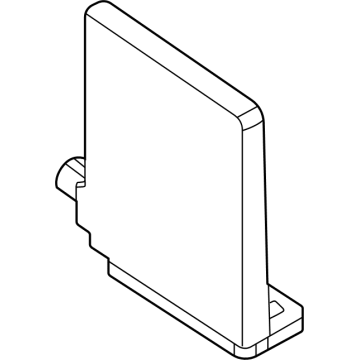 Volkswagen 3G9-035-534