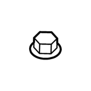 Volkswagen N-023-002-15