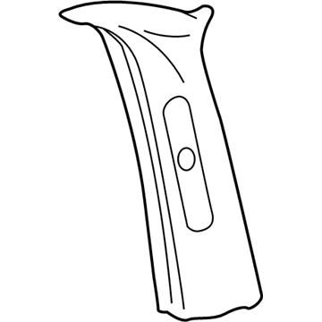 Volkswagen 1J9-867-241-B-2PK