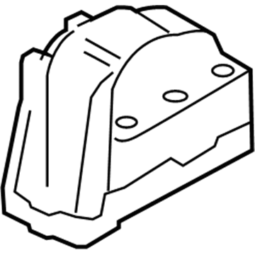 Volkswagen 1K0-199-262-AR