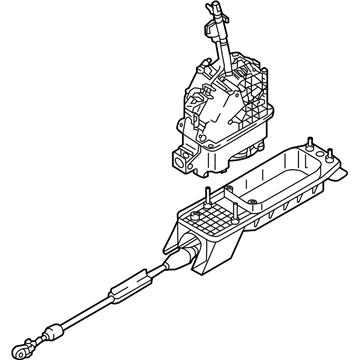 Volkswagen 3QF-713-025-R