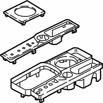 Volkswagen 3CN-713-109-B-ICL