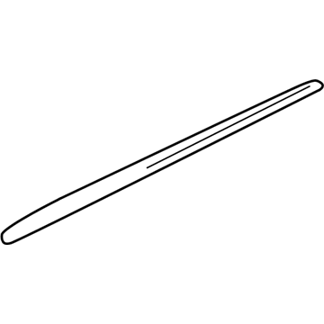 Volkswagen 7L0-853-537-C-9B9