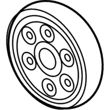 Volkswagen 5Q0-521-307