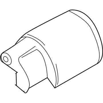 Volkswagen 02Z-911-287-B
