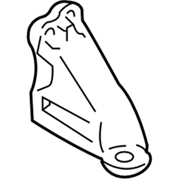 Volkswagen 8D0-399-108-R