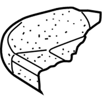 Volkswagen 1K0-885-375-CE