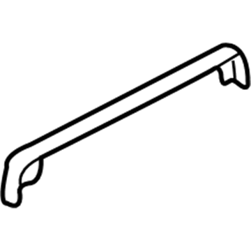 Volkswagen 1J0-881-347-D-71N